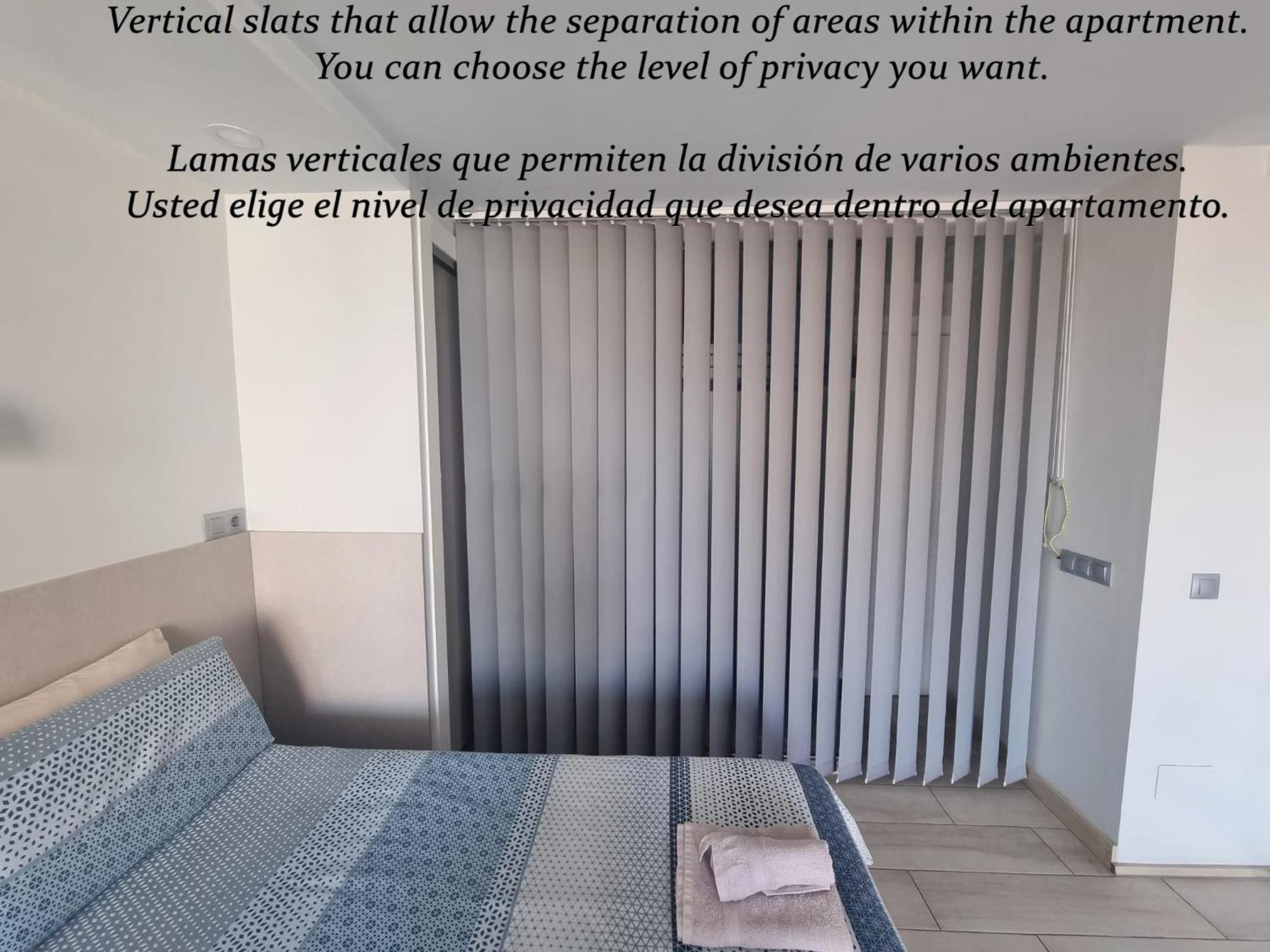 Modern & Stylish Loft With Breathtaking Views Free Wifi - Close To The Sea Málaga Exterior foto